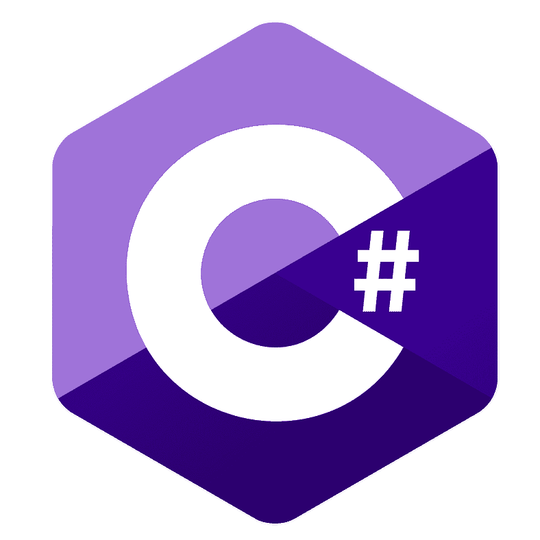 C#
